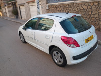 voitures-peugeot-207-2012-misseghine-oran-algerie