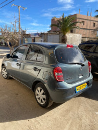 voitures-nissan-micra-2011-birtouta-alger-algerie