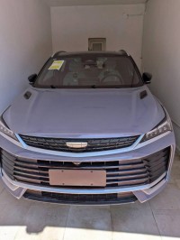 سيارات-geely-coolray-2025-full-options-وادي-العثمانية-ميلة-الجزائر