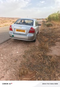 سيارات-chevrolet-aveo-4-portes-2012-سيدي-اعمر-البيض-الجزائر