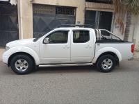 سيارات-nissan-navara-2011-double-cabine-الدويرة-الجزائر