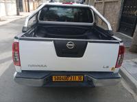 سيارات-nissan-navara-2011-double-cabine-الدويرة-الجزائر