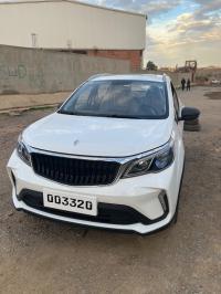 سيارات-livan-x3-pro-2025-الكاليتوس-الجزائر