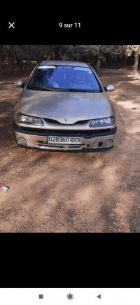 voitures-renault-laguna-1-2000-tamlouka-guelma-algerie