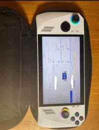 ROG Ally (2023) RC71L