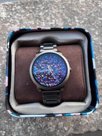 نساء-belle-montre-diesel-pour-femme-original-باب-الزوار-الجزائر