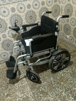 medical-كرسي-متحرك-كهرباىي-fauteuil-roulant-electrique-medea-algerie