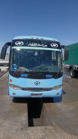 bus-هيقير-v8-2011-batna-algerie