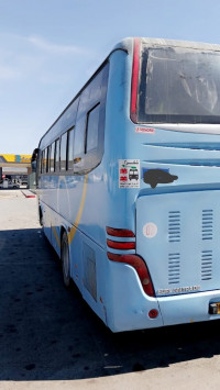 bus-higer-v8-2011-fesdis-batna-algerie