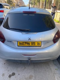سيارات-peugeot-208-2015-allure-الرويبة-الجزائر