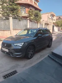 Seat Ateca 2023 Fr