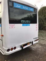 bus-isuzu-2008-blida-algerie