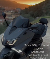 motos-et-scooters-yamaha-lux-max-2016-bejaia-algerie