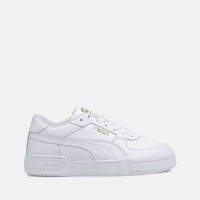 basquettes-puma-ca-pro-white-original-pointure-43-bouzareah-alger-algerie