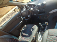 voitures-chevrolet-aveo-4-portes-2013-hammam-bouhadjar-ain-temouchent-algerie