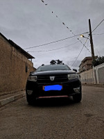 voitures-dacia-sandero-2013-stepway-les-eucalyptus-alger-algerie