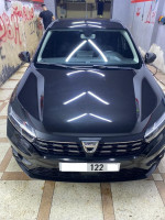 voitures-dacia-sandero-2022-bir-el-djir-oran-algerie