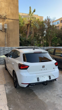 voitures-seat-ibiza-2019-dar-el-beida-alger-algerie