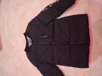 Veste homme et femme et garçon 