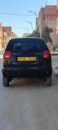 سيارات-chevrolet-spark-2010-آفلو-الأغواط-الجزائر