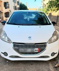 سيارات-peugeot-208-2012-العطاف-عين-الدفلة-الجزائر