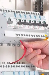 Électricité bâtiment electricité dépannage 