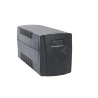 Onduleur EAST EA2200 / 2000VA / 1200W / 4 Sorties protégées