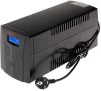 Onduleur East EA2120P 1200VA/720w 04 Sorties