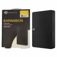 Disque dur externe SEAGATE  08 TB EXPANSION