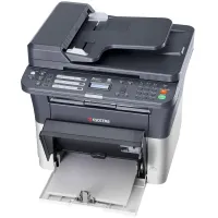Imprimante Kyocera Ecosys FS-1125MFP Multifonction Monochrome / Fax 