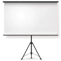 كاميرا-الويب-ومؤتمرات-الفيديو-ecran-de-projection-tripied-145m145m-2m2m-المحمدية-الجزائر