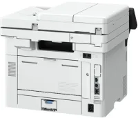  Imprimante Canon MF-465dw Multifonction Monochrome Fax Wi-Fi