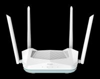 Routeur SMART D-LINK R15 PRO AI WIFI-6 thumbnail 4