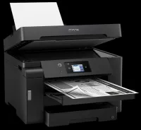 IMPRIMANTE EPSON M15140  MULTIFONCTION JET D'ENCRE A3+ 
