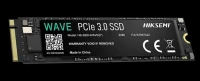 Disque dur SSD Nvme Gen 3 x 4 HIKSEMI 128Gb / 256Gb / 512Gb / 01Tb 