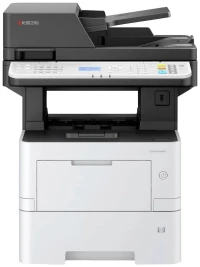 Photocopieur A4 laser Monochrome Kyocera ECOSYS MA4500x 45PPM / RV 