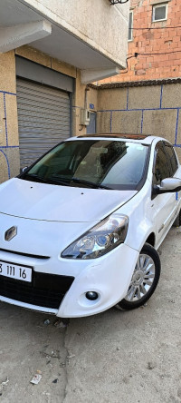 voitures-renault-clio-3-2011-night-and-day-bougara-blida-algerie