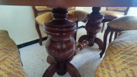 tables-table-avec-6-chaises-draria-alger-algerie