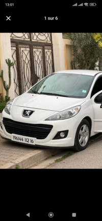 voitures-peugeot-207-2012-bordj-el-kiffan-alger-algerie