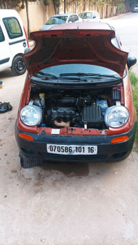 voitures-daewoo-matiz-2001-alger-centre-algerie