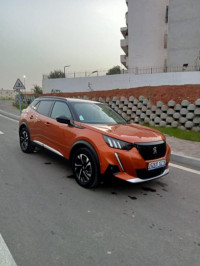 voitures-peugeot-2008-2022-gt-ouled-fayet-alger-algerie