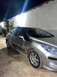 سيارات-peugeot-308-2009-العامرة-عين-الدفلة-الجزائر