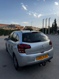 voitures-citroen-c3-2011-el-khroub-constantine-algerie