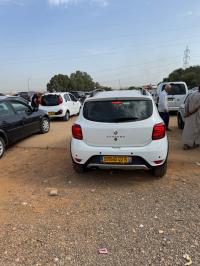 سيارات-renault-stepway-2022-تيميزارت-تيزي-وزو-الجزائر