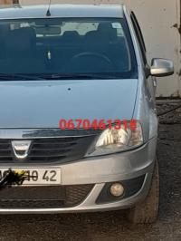 سيارات-dacia-logan-2010-سيدي-غيلاس-تيبازة-الجزائر