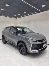 Geely Coolray 2025 Full option thumbnail 5