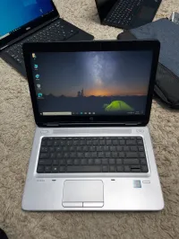 Hp 650 G2 