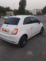 voitures-fiat-500-2023-bab-ezzouar-alger-algerie