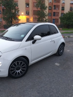 voitures-fiat-500-2023-bab-ezzouar-alger-algerie