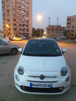 voitures-fiat-500-2023-bab-ezzouar-alger-algerie